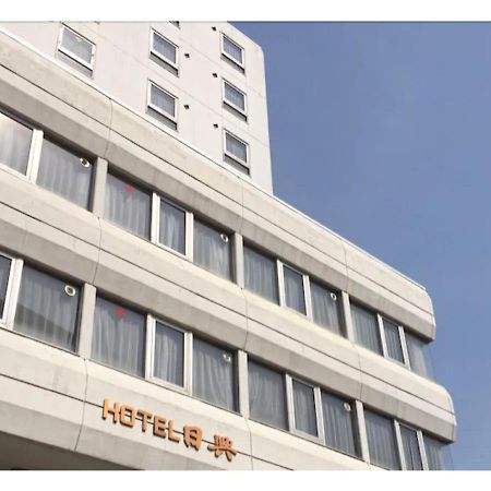 נגנו Hotel Nikko - Vacation Stay 92925 מראה חיצוני תמונה