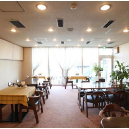 נגנו Hotel Nikko - Vacation Stay 92925 מראה חיצוני תמונה