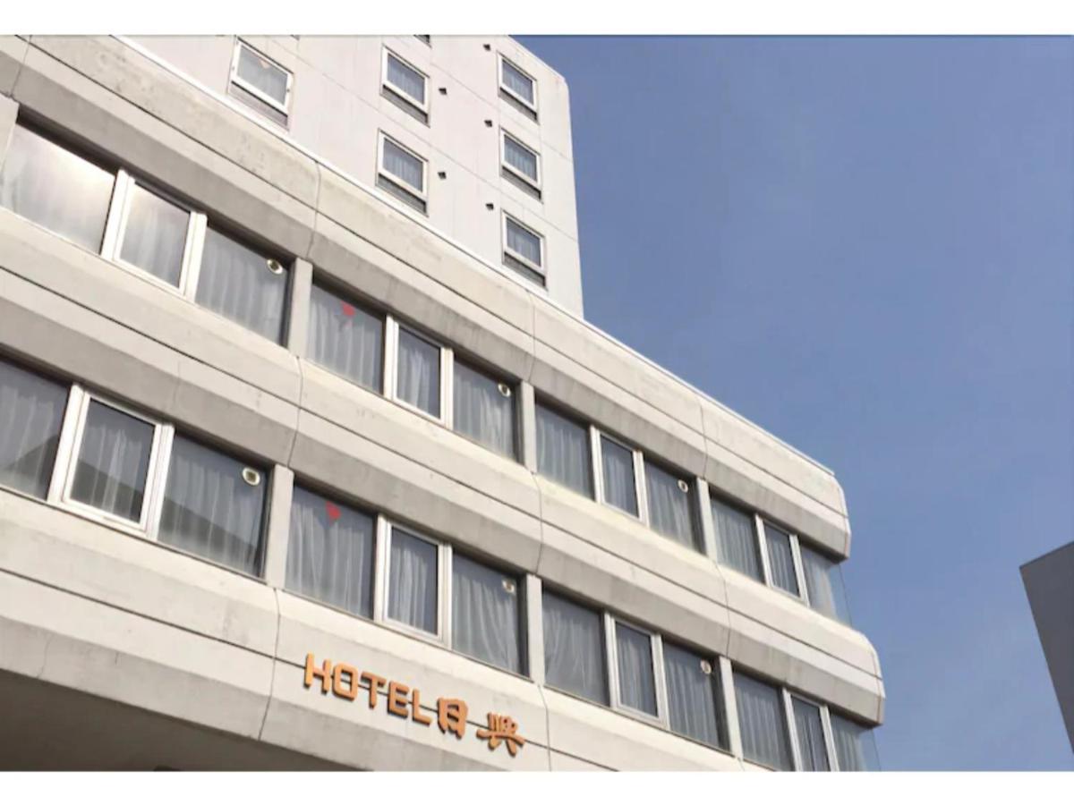 נגנו Hotel Nikko - Vacation Stay 92925 מראה חיצוני תמונה