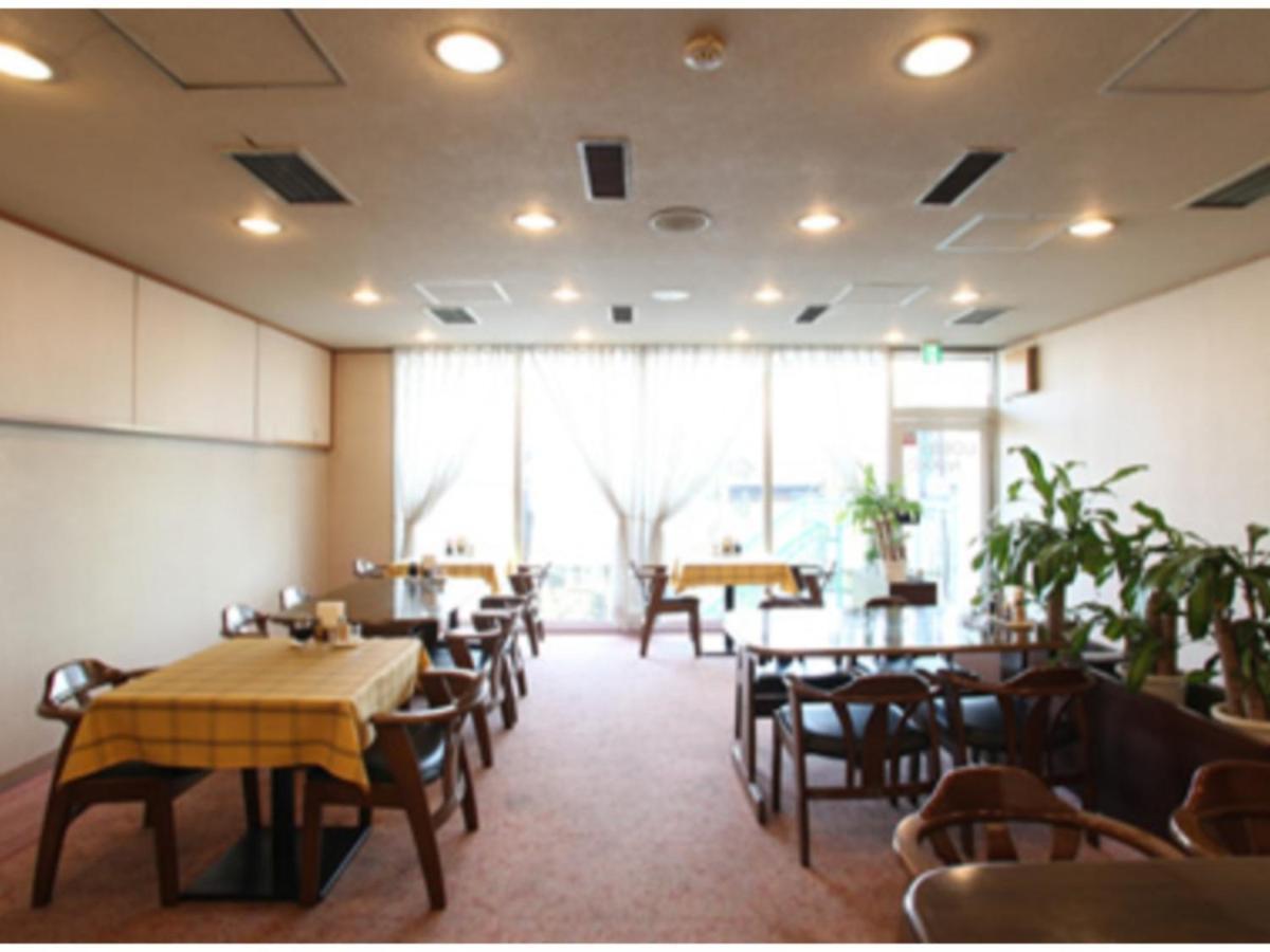 נגנו Hotel Nikko - Vacation Stay 92925 מראה חיצוני תמונה